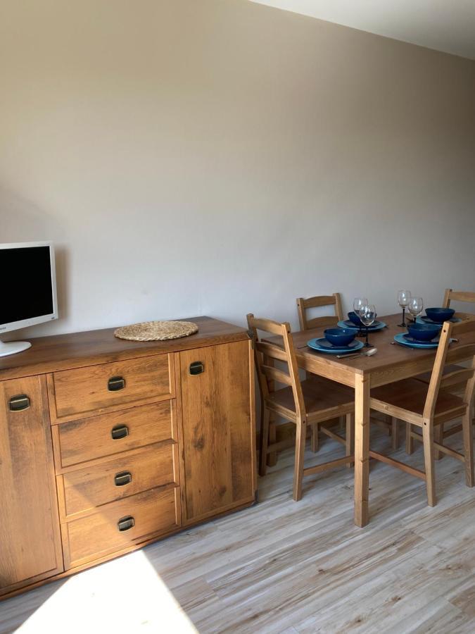 Apartament w górach Gorce Nowy Targ Exterior foto