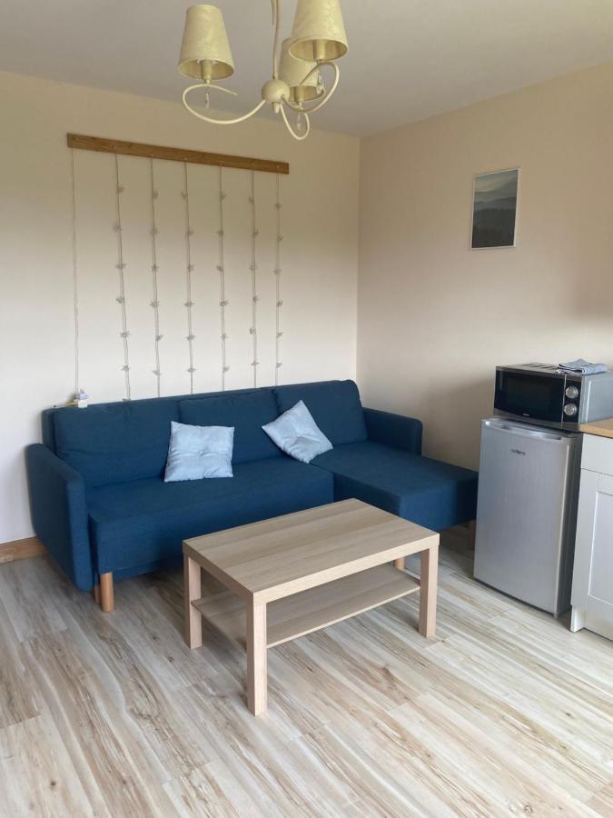 Apartament w górach Gorce Nowy Targ Exterior foto